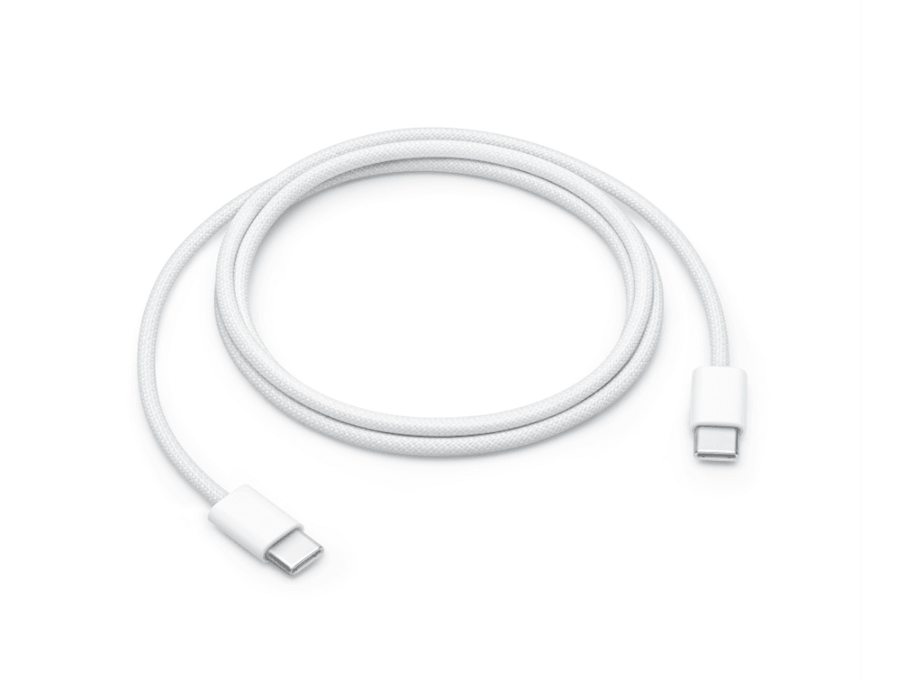 Apple 60 W USB-C Şarj Kablosu 1M