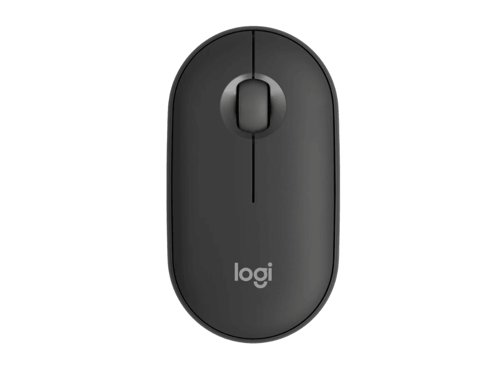 Logitech M350s Pebble 2 Kablosuz Mouse