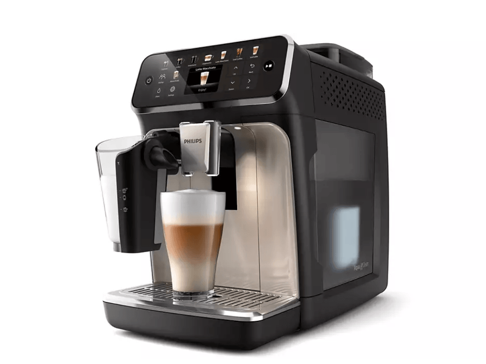 Philips 5500 Serisi EP5547/90 Tam Otomatik Kahve Makinesi