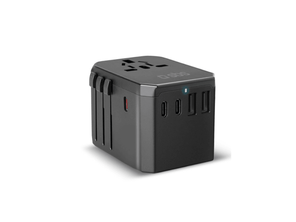 SBS 70 W Universal Adaptör