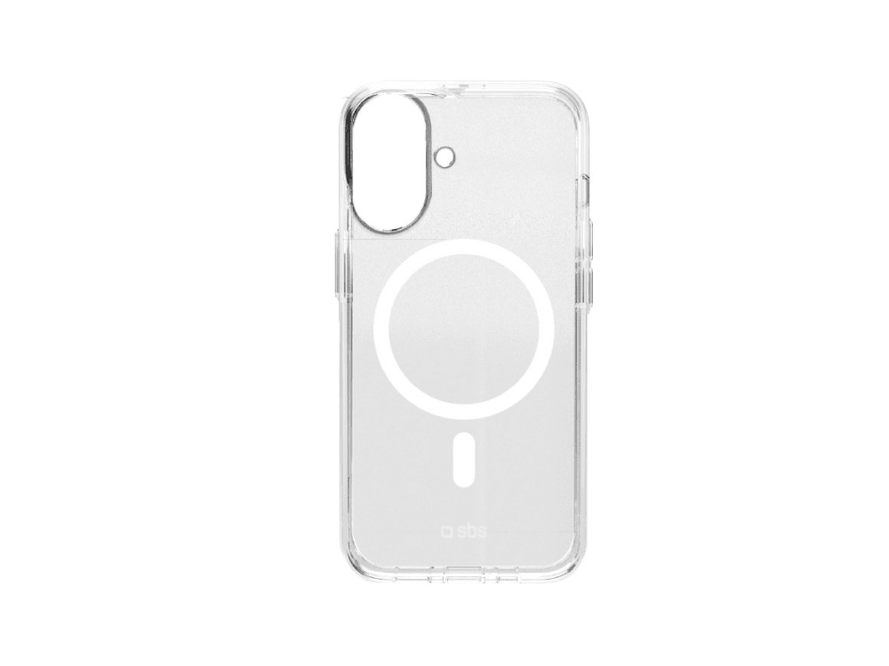 SBS iPhone 16 Ultra Güçlü Kılıf