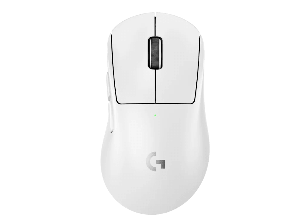 Logitech G Pro X Superlight 2 Dex Kablosuz Oyuncu Mouse
