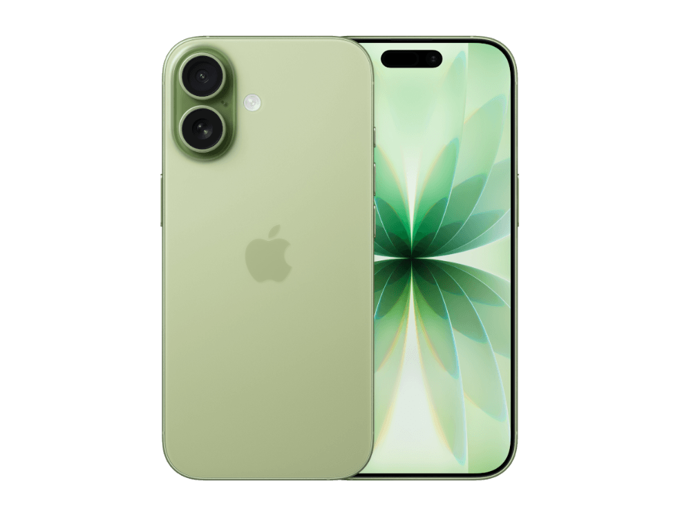 iPhone 17 256 GB