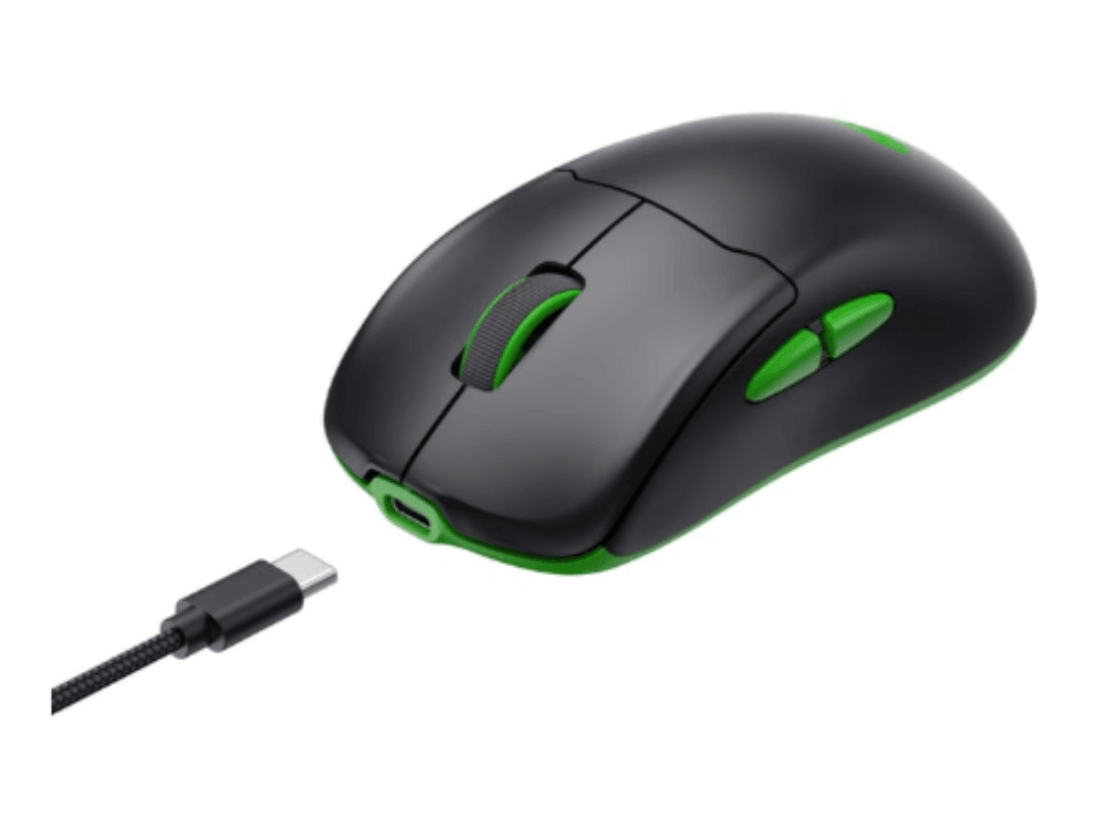 Havit Gamenote MS975WB 2.4GHz + Bluetooth 5.1 Ultra Hafif 20.000 DPI Oyuncu Mouse