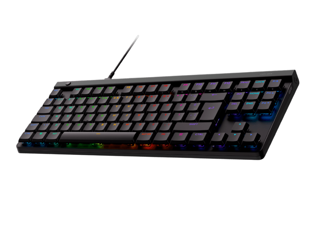 Logitech G515 TKL Türkçe Tuş Dizimi Tactile Kablolu Oyuncu Klavye