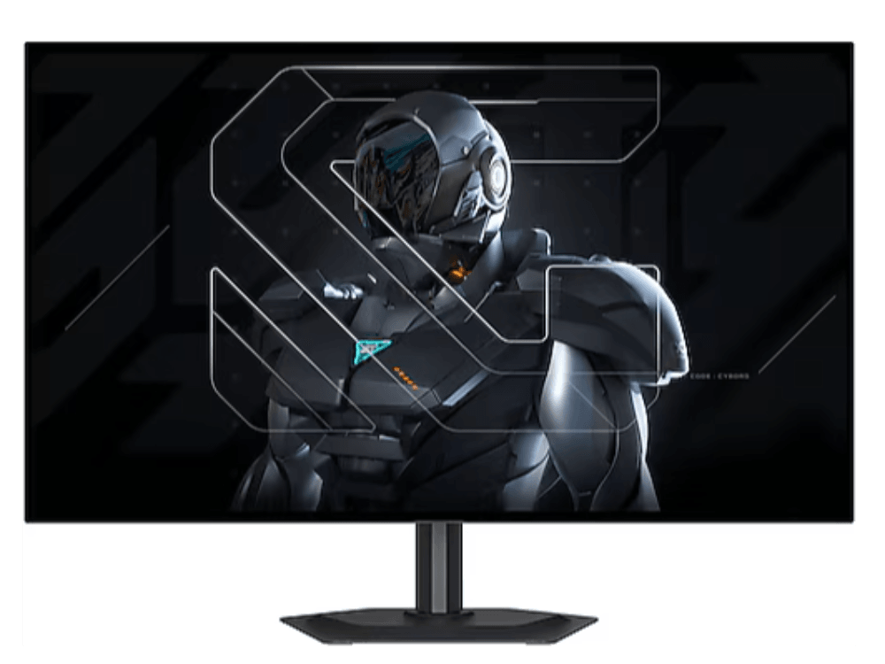 Gigabyte MO27Q28G 27 İnç 280Hz 0.03MS HDMI DP G-SYNC 2K QHD HDR500 WOLED Oyuncu Monitörü