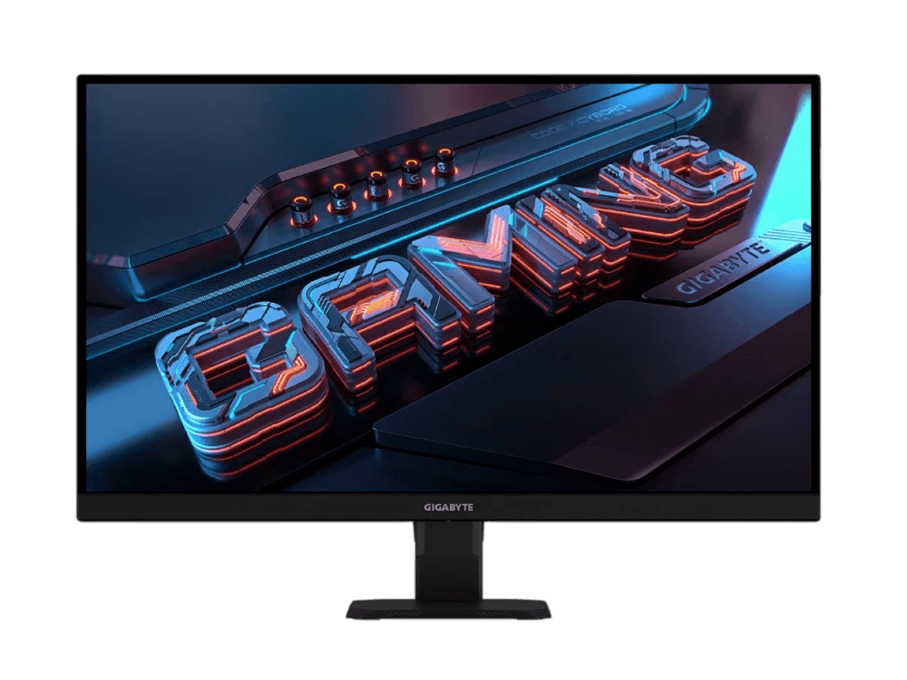 Gigabyte GS27U 27 İnç 160Hz 1MS Vesa Display HDR400 4K UHD IPS Oyuncu Monitörü