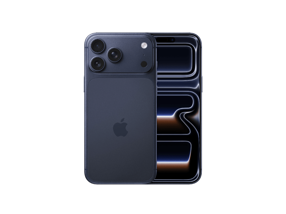 iPhone 17 Pro Max 256 GB