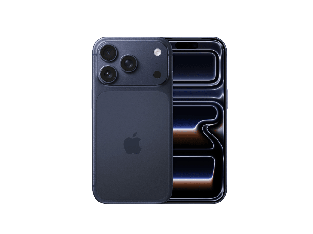 iPhone 17 Pro 1 TB