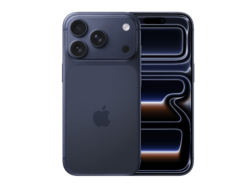 iPhone 17 Pro 256 GB