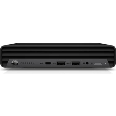 Hp Prodesk 400 G6 Intel I5 10500T 32GB 512GB SSD WINDOWS10PRO Masaüstü Bilgisayar