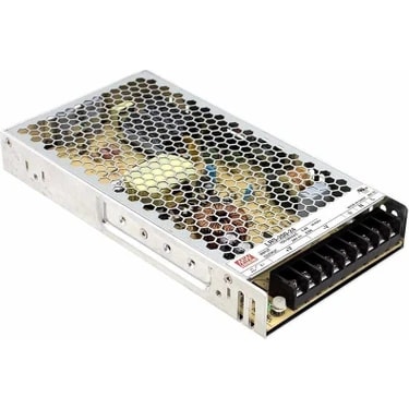 Mean Well LRS-200-24KO 24VDC 8.8AMP Güç