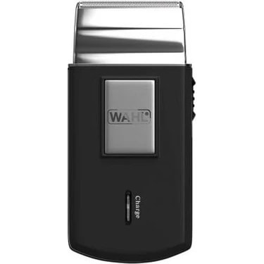 Wahl 3615-1016 Seyahat İçin Kablosuz Şarjlı Tıraş Makinesi - Kompakt, LED Göstergeli ve Taşıma