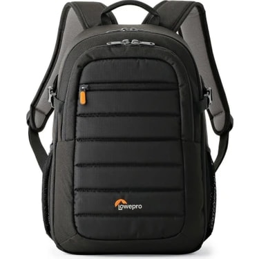 Lowepro Tahoe Bp 150 Siyah DSLR Taşıma Çantası 27.5x21.7x40.3 cm Ebatları ile Güçlü