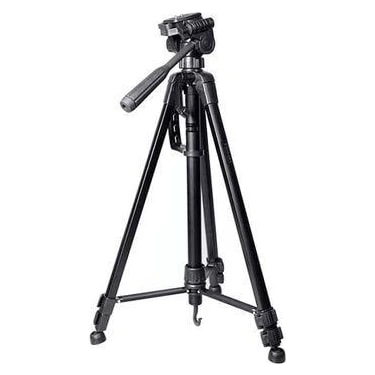 Deyatech Weifeng 3570 Pro Tripod Çep Telefonu Tutucu Hediyeli Dslr,Slr Tripod 170Cm Kamera