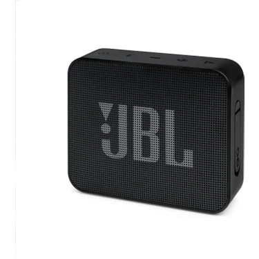 JBL Go Essential Siyah Bluetooth