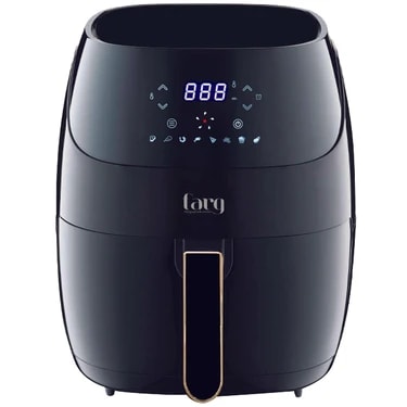 Farg Mychef Epa-1113 Yağsız Kızartma Sıcak Hava Fritözü / Dijital Airfryer 5.5 Litre