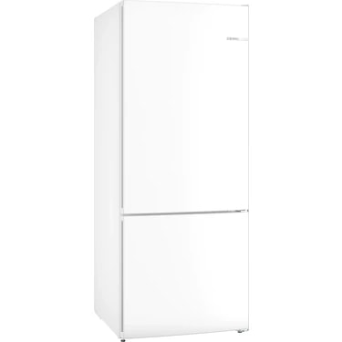 Bosch KGN76VWE0N Kombi No Frost