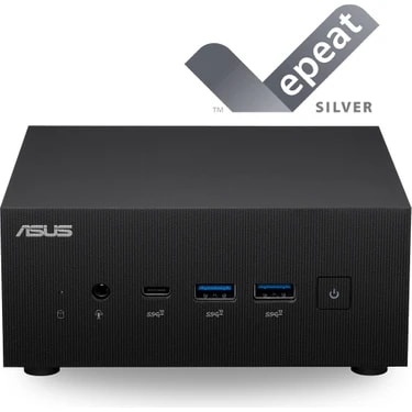 ASUS NUC14 Pro Slim Kit - Intel® Core™ 3-100U - Barebone (RAM Yok, Disc Yok) Mini PC