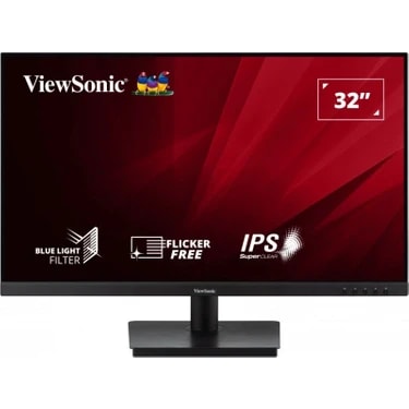 Viewsonic VA3209-2K-MHD 31.5" 4ms 75Hz Qhd IPS 2k Adaptive Sync