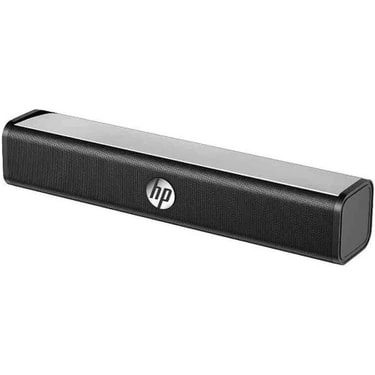 Hp WS10 2X3W Kablolu Soundbar Multimedya Hoparlör