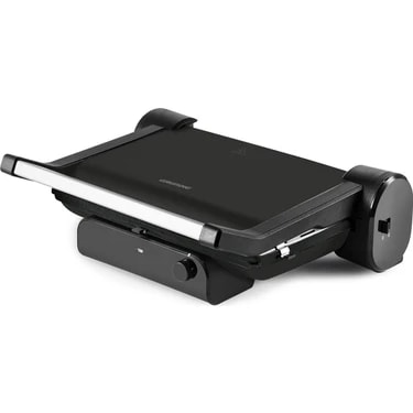 Grundig Cg 4006 S 2000 Watt 6 Dilim Izgara ve Tost