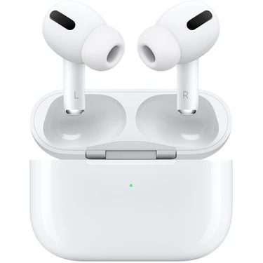 Apple Airpods Pro Bluetooth Kulaklık (Magsafe Şarj Kutusu) MLWK3TU/A (Apple Türkiye