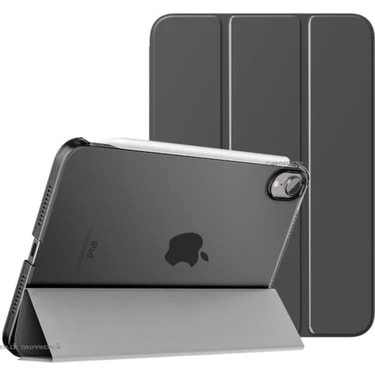 MTK Moveteck Apple iPad 11.Nesil A16/ 10. Nesil 10.9 2022 Tablet Kılıf Slim Smart Standlı Akıllı