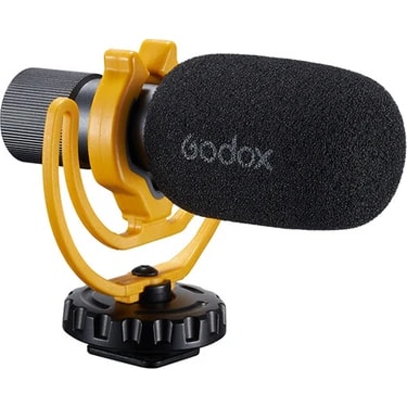 Godox Vs-Mıc Shotgun