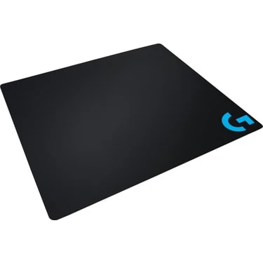 Logitech G Series 18 x 22 cm 2 mm Gaming Oyuncu Kaymaz Mavi Taban Mouse