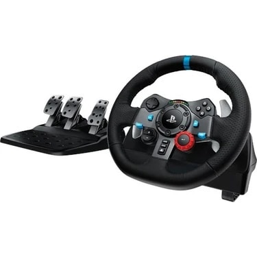 Logitech G29 Yarış Direksiyonu