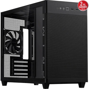 Asus Prime AP201 Micro ATX Bilgisayar