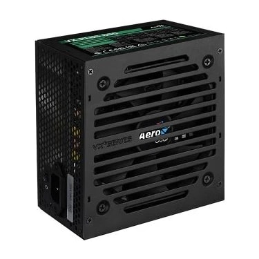 Aero Cool VX Plus 600W Güç Kaynağı
