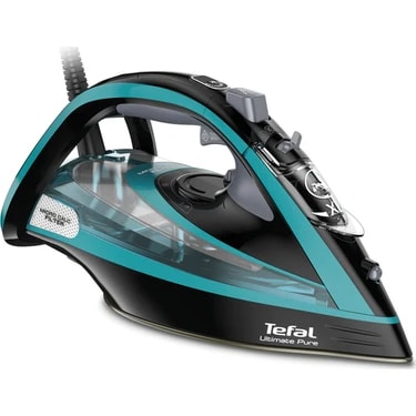 Tefal FV9844 Ultimate Pure Kırışıklık Giderici 3200 Watt Kireç Avcısı Buharlı Ütü -