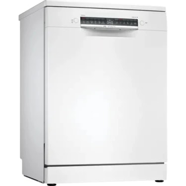 Bosch SMS4IKW62T 6 Programlı D Enerji Sınıfı 13 Kişi Kapasiteli Solo Bulaşık