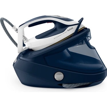 Tefal GV9720 Pro Express Ultimate II 170 gr Sürekli ve 590 gr Şok Buharlı 3000 Watt Buhar Kazanlı