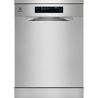 Electrolux ESM48310SX D Enerji Sınıfı 8 Program 14 Kişilik Bulaşık Makinesi
