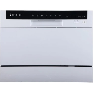 Dijitsu DSB 7000 Tezgâh Üstü Bulaşık