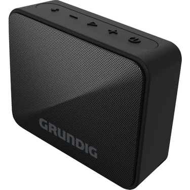 Grundig Solo+ Bluetooth Hoparlör