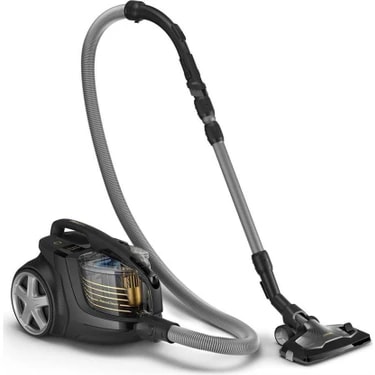 Philips Marathon Ultimate Toz Torbasız Elektrikli Süpürge, PowerCyclone 10, TriActive Ultra Başlık,