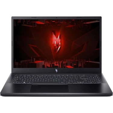 Acer Nitro V 15 ANV15-51 Intel Core i5 13420H 16GB 512GB SSD RTX4050 Freedos 15.6" FHD Taşınabilir