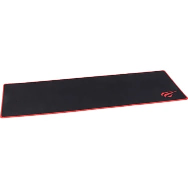 Havit Gamenote MP830 XL 900*300*3mm Kauçuk Malzeme ile İnce Gözenekli Gaming Mouse