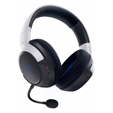 Razer Kaira HyperSpeed PlayStation Lisanslı Kablosuz Oyuncu Kulaklığı