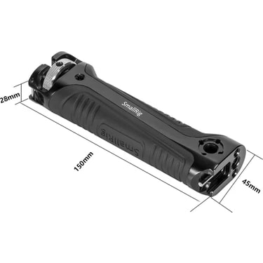 Smallrig BSS2636C Zhiyun Weebill-S Gimbal Için El