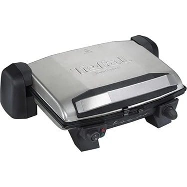 Tefal Toast Expert 4 Dilim Kapasiteli 1800 Watt Izgara Ve Tost Makinesi -