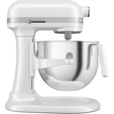 Kitchenaid Heavy Duty 650 W 6,6 Lt Kaldırılabilir Kaseli Stand Mikser Döküm