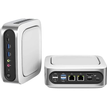 Techstorm Iceberg Intel Core I9-11900H 32GB Ram 1TB Rom Windows 11 Pro Mini Masaüstü