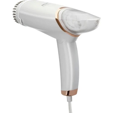 Arzum AR6035 Steam Rush Eco Katlanabilir 1000W Buharlı Kırışık Giderici Dikey Ütü,