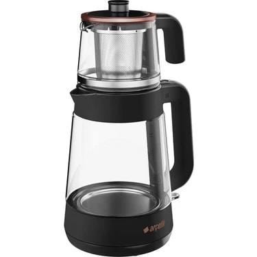 Arçelik CM 6964 S Resital Çay