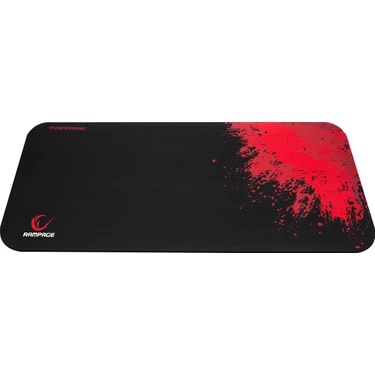 Rampage Mp-20 X-Jammer 300X700X3 mm Oyuncu Mouse